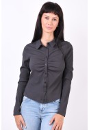 Camasa Dama Noisy May Nmninja Rouch Obsidian